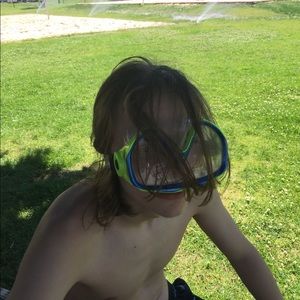 Meet your Posher, Chase